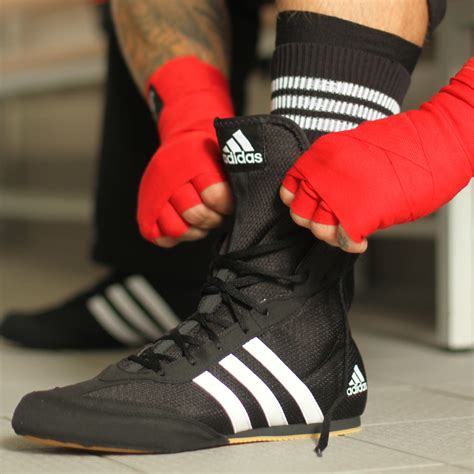 mma schuhe adidas|Men's Boxing Shoes .